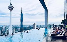 Platinum Suites Klcc